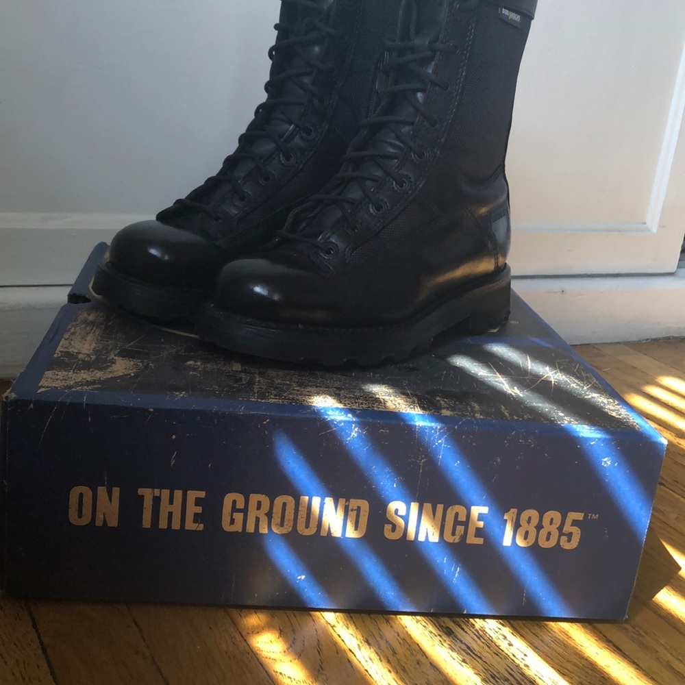 NEW Bates durashocks
